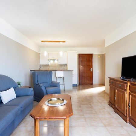 Nice Apt With Terrace In Golf Del Sur San Miguel de Abona Eksteriør bilde